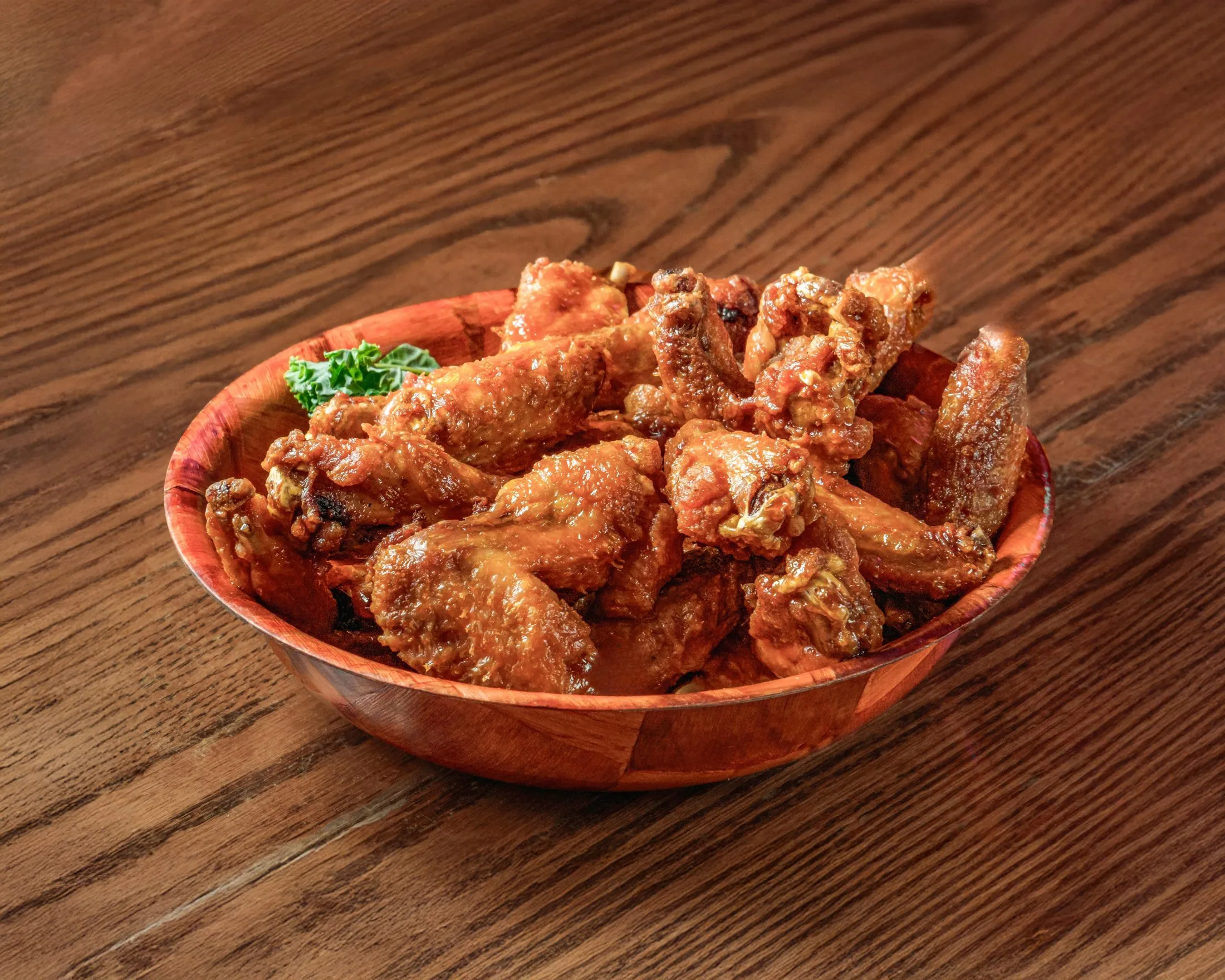 Wings